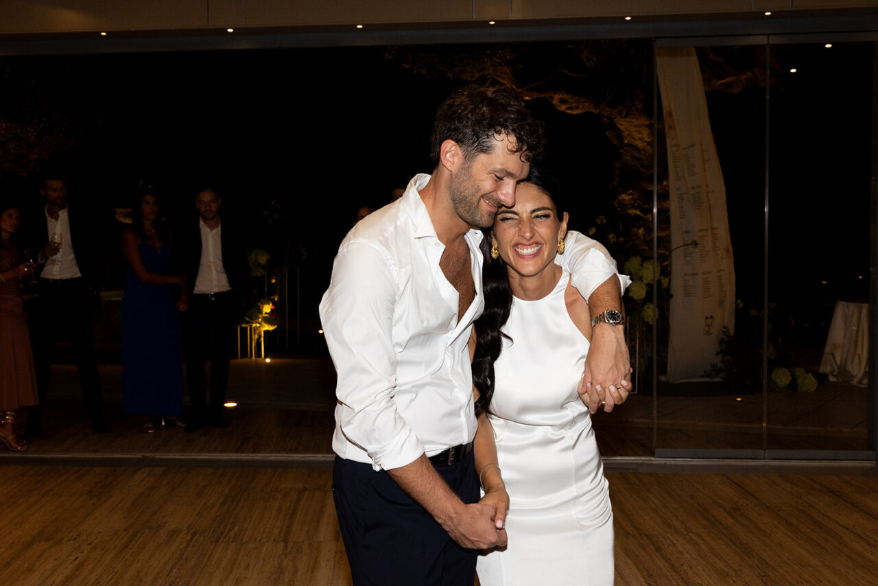 BENEDETTA E MARCO WEDDING DAY